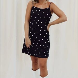By Together Polka Dot dress